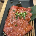 焼肉酒場 ともさんかく - 