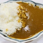 Takumi - 匠特製さらさらカレー