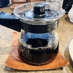 加藤珈琲店  - コーヒー（ホンジュラス）