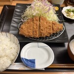 Tonkatsu Wakou - 