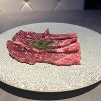 焼肉ここのみ -  焼肉ここのみ -