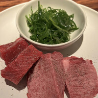 炭火焼肉KINOE - 