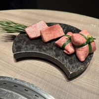 うし松 - 