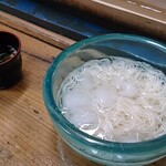 232535135 - そうめん¥500