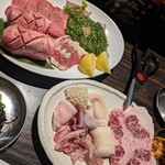 焼肉男マンモス - 