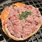 A5山形牛一頭買い焼肉くろべこ - 