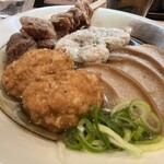 ざっくばらん - 