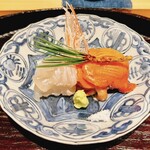 日本料理 研野 - 