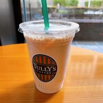 タリーズコーヒー - 