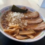 麺や石川 - 