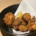 名古屋コーチンと本格焼き鳥 鳥料理 鳥心 - 