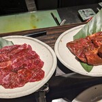 焼肉男マンモス - 