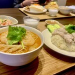 タイ料理 Benjarong - 