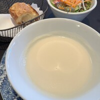 ビストロ・カフェ・ド・パリ - 