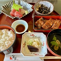 ひつまぶし 備長 本店 - 