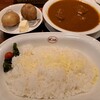 欧風カレー ボンディ 神保町本店