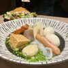 おでん食べ放題 傳