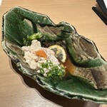 本格板前居酒屋 お魚総本家 - 