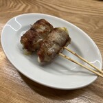 中野 トング - 