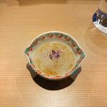 東麻布 天本 - のれそれ