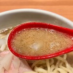 Niboshi Chuuka Soba Suzuran - 