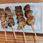 Yakitori Kurabu - 