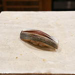 東麻布 天本 - 佐賀小肌