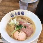 麺屋真星 - 