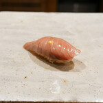 東麻布 天本 - 鳥羽さわら松前漬け