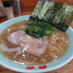 Ra-Men Tatsuya - ラーメン2024.01.22