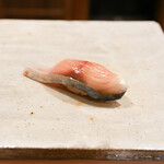 東麻布 天本 - 石巻しめ鯖