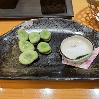 矢の根寿司 ロイヤルパークホテル店 - 
