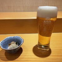 矢の根寿司 ロイヤルパークホテル店 - 