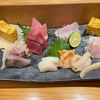 矢の根寿司 ロイヤルパークホテル店 - 