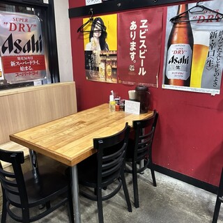 らーめん処 歩や_2