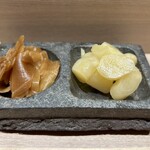 Sushi Akazu - 