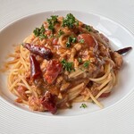 ALLY’s PASTA SHOP NAMBA - 