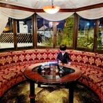 あざみ野うかい亭 - 