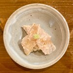 酒と旨いもの なまけもの - 