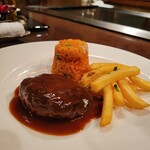 あざみ野うかい亭 - 