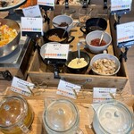 ALLY’s PASTA SHOP NAMBA - 