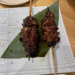 炭火焼鳥 高くら - 