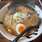 Ramen Oppeshan - 