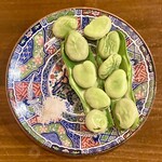 酒と旨いもの なまけもの - 