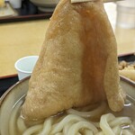 手打ちうどん ひさ枝 - 