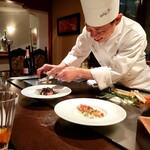 あざみ野うかい亭 - 