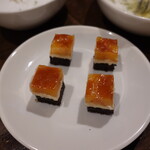 イザヴィーノ - デザート