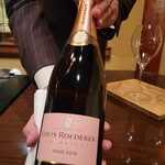 あざみ野うかい亭 - 