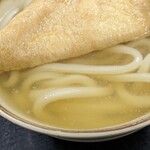 手打ちうどん ひさ枝 - 