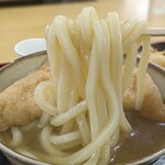 Teuchi Udon Hisaeda - 